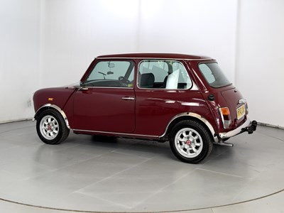 Lot 60 - 1991 Rover Mini Mayfair