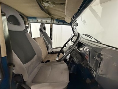 Lot 81 - 1986 Land Rover 110