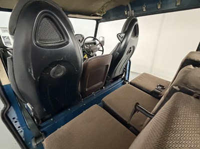 Lot 81 - 1986 Land Rover 110