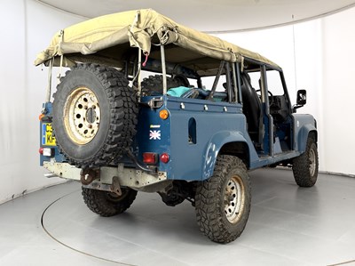 Lot 81 - 1986 Land Rover 110