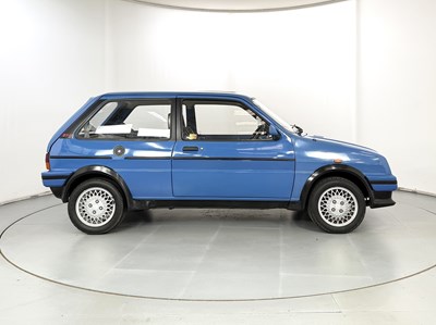 Lot 1990 Rover Metro GTA