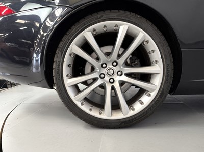 Lot 84 - 2007 Jaguar XKR