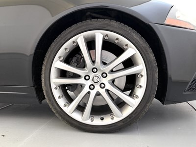 Lot 84 - 2007 Jaguar XKR