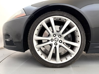 Lot 84 - 2007 Jaguar XKR