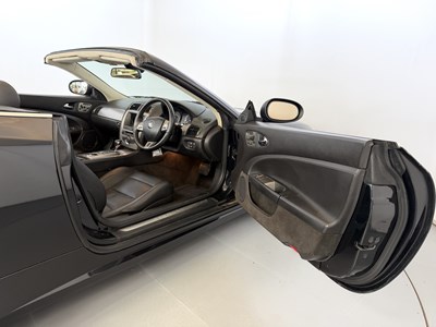 Lot 84 - 2007 Jaguar XKR