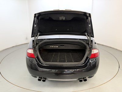 Lot 84 - 2007 Jaguar XKR