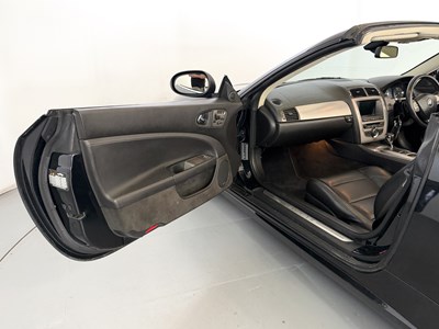 Lot 84 - 2007 Jaguar XKR