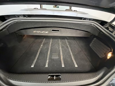 Lot 84 - 2007 Jaguar XKR