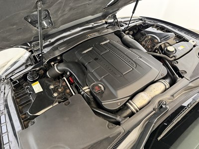 Lot 84 - 2007 Jaguar XKR