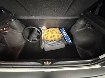 Lot 74 - 1992 Volkswagen Golf GTI