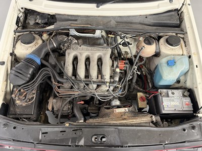Lot 74 - 1992 Volkswagen Golf GTI
