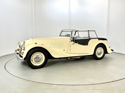 Lot 23 - 1972 Morgan 4/4