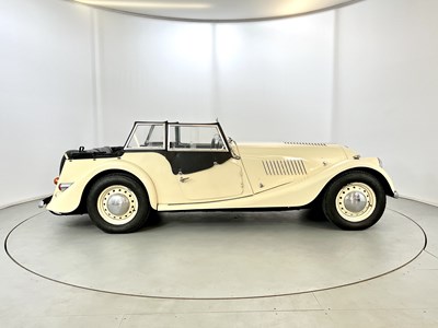 Lot 23 - 1972 Morgan 4/4