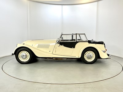 Lot 23 - 1972 Morgan 4/4