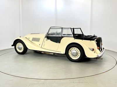 Lot 23 - 1972 Morgan 4/4