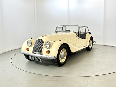 Lot 23 - 1972 Morgan 4/4