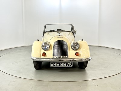 Lot 23 - 1972 Morgan 4/4