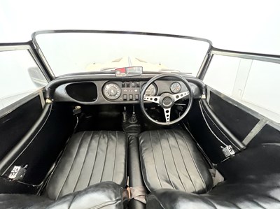 Lot 23 - 1972 Morgan 4/4