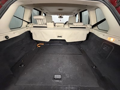 Lot 123 - 2006 Range Rover Sport 4.2 Supercharged