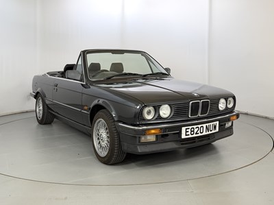 Lot 143 - 1988 BMW 325i
