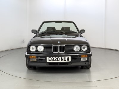 Lot 143 - 1988 BMW 325i