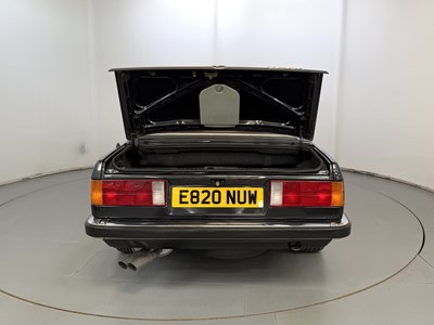 Lot 143 - 1988 BMW 325i