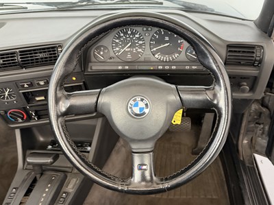 Lot 143 - 1988 BMW 325i