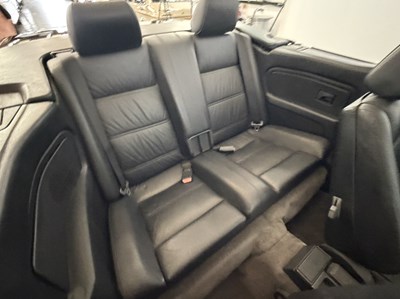 Lot 143 - 1988 BMW 325i