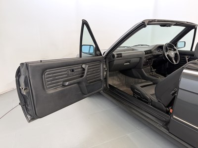 Lot 143 - 1988 BMW 325i