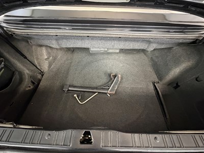 Lot 143 - 1988 BMW 325i