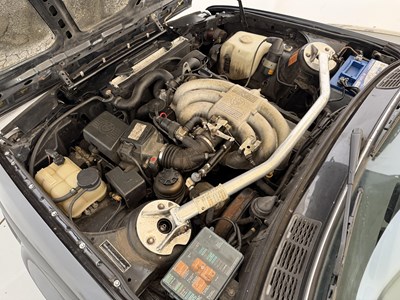 Lot 143 - 1988 BMW 325i