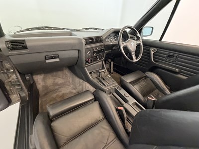 Lot 143 - 1988 BMW 325i