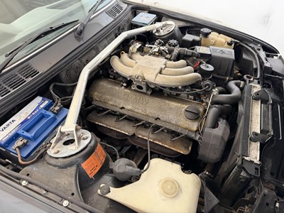 Lot 143 - 1988 BMW 325i