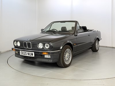 Lot 143 - 1988 BMW 325i