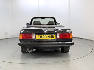 Lot 143 - 1988 BMW 325i