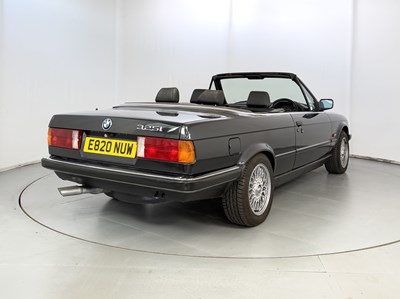 Lot 143 - 1988 BMW 325i