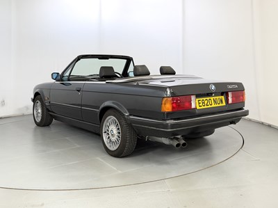 Lot 143 - 1988 BMW 325i