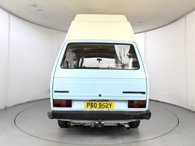 Lot 124 - 1983 Volkswagen Transporter