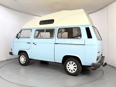 Lot 124 - 1983 Volkswagen Transporter