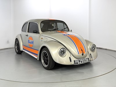 Lot 167 - 1997 Volkswagen Beetle