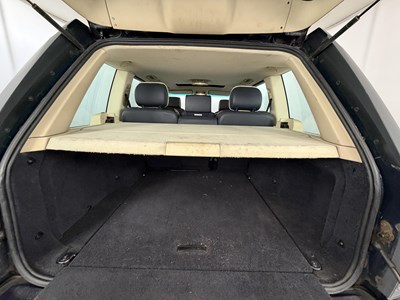 Lot 126 - 2004 Land Rover Range Rover 4.4