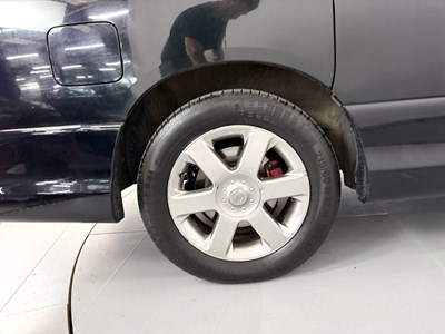 Lot 128 - 2007 Nissan Elgrand