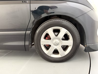 Lot 128 - 2007 Nissan Elgrand