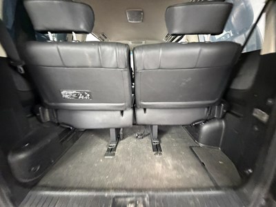 Lot 128 - 2007 Nissan Elgrand