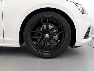 Lot 218 - 2017 Audi A5