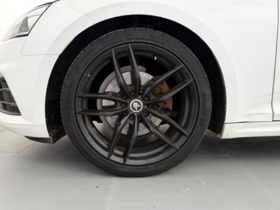 Lot 218 - 2017 Audi A5