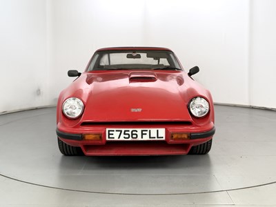 Lot 1987 TVR 280S