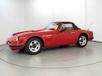Lot 1987 TVR 280S