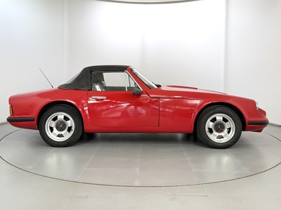 Lot 1987 TVR 280S