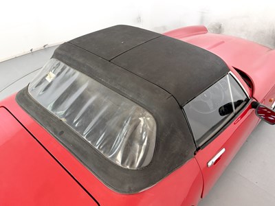 Lot 1987 TVR 280S